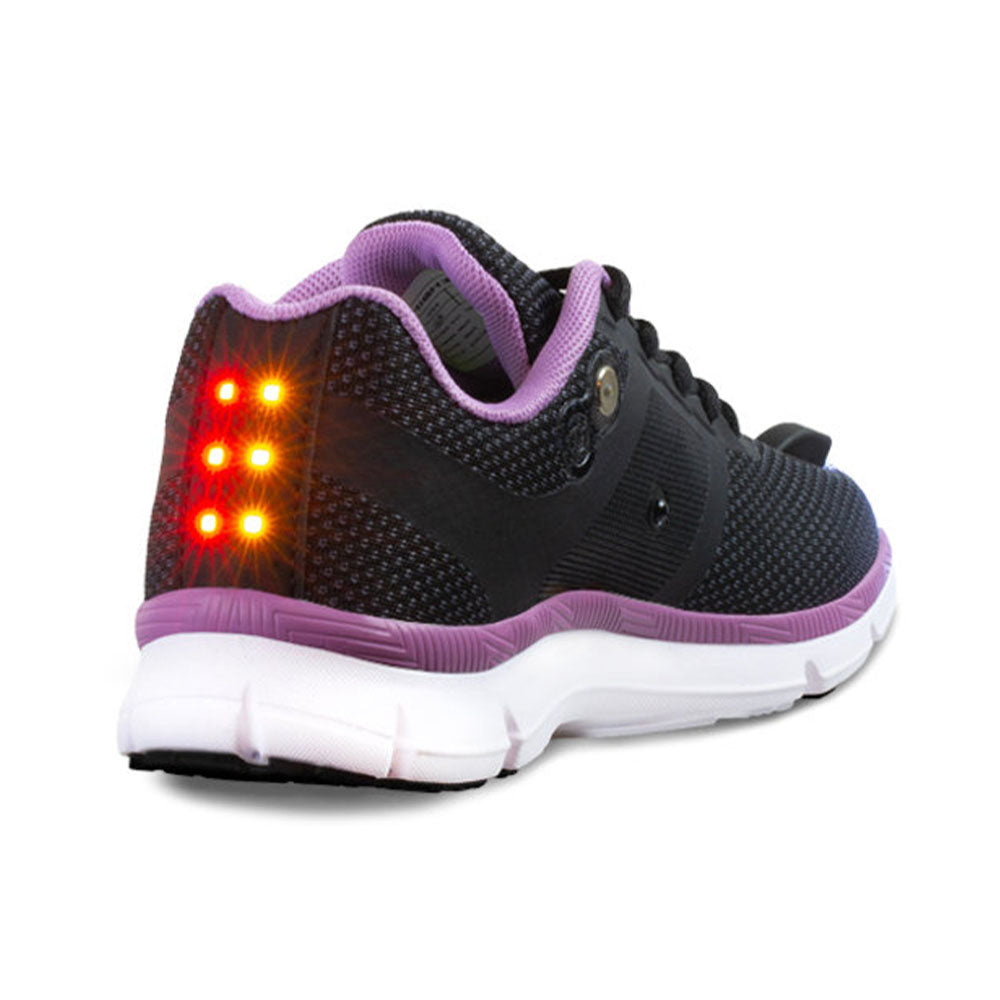 High Beam Women's Night Runner Shoes DC-High Beam Shoes/Goodrich Products