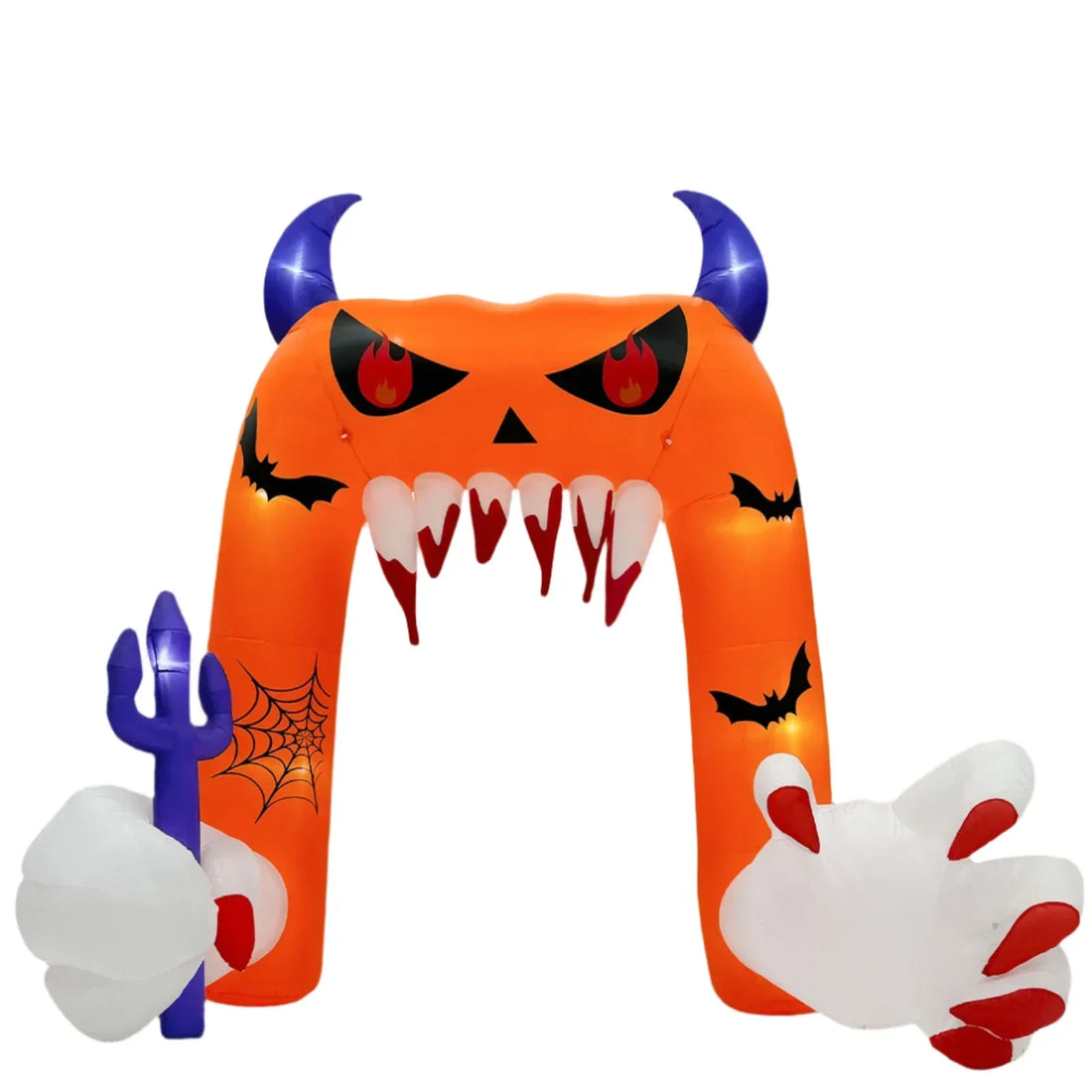 5 Essential Halloween Inflatable Selection Tips for Your Yard
