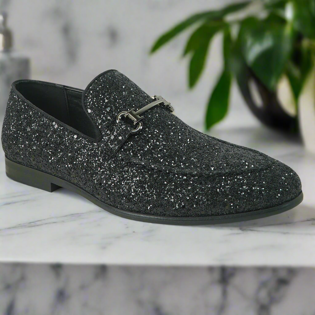 The Ultimate Guide to Choosing Formal Footwear for Special Occasions