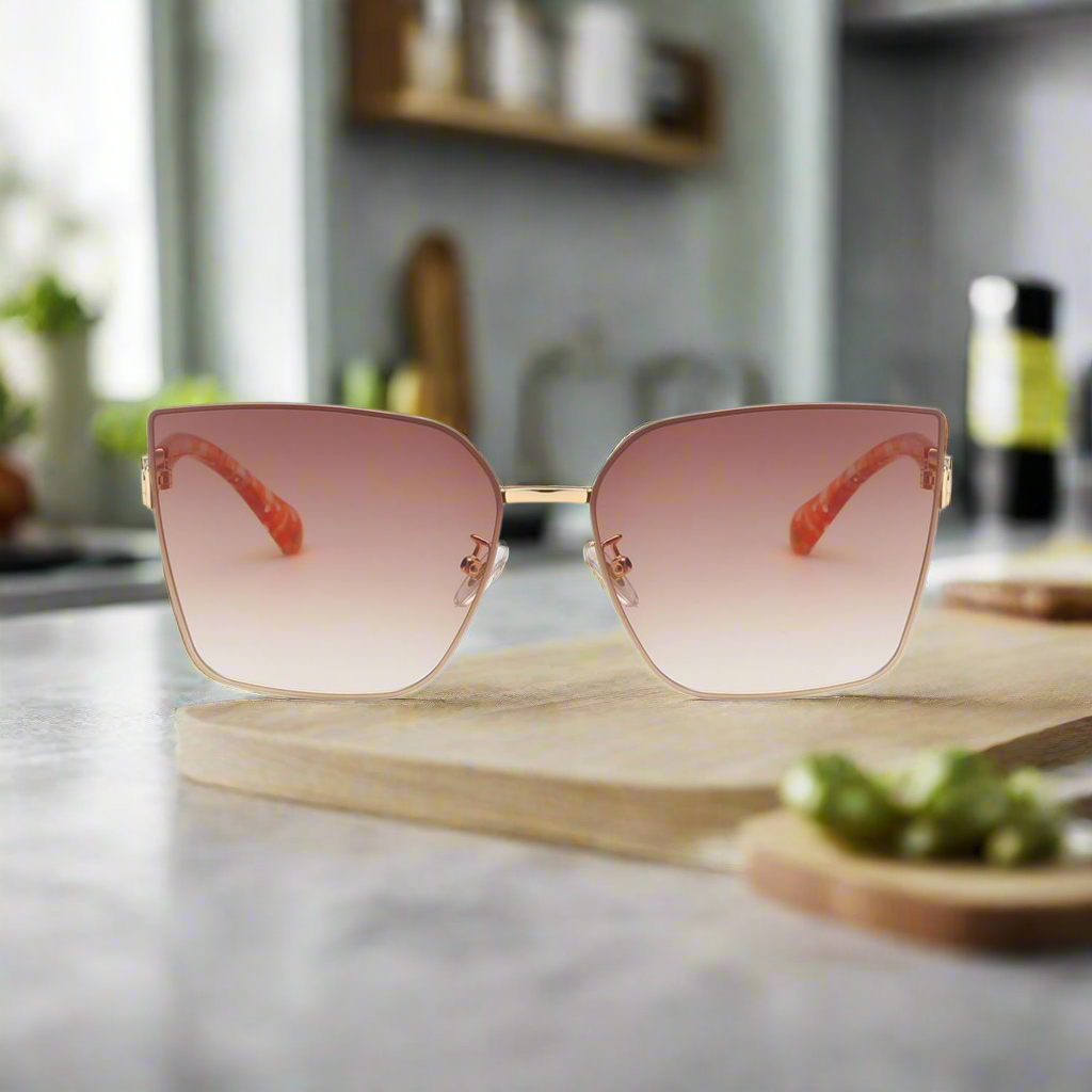 Zyntra Cramilo Eyewear