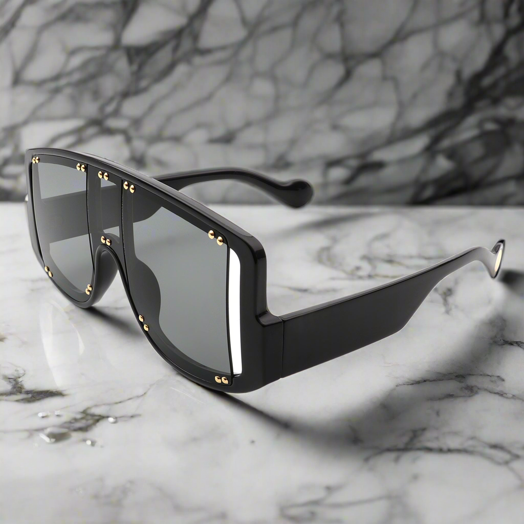 Rynova Cramilo Eyewear