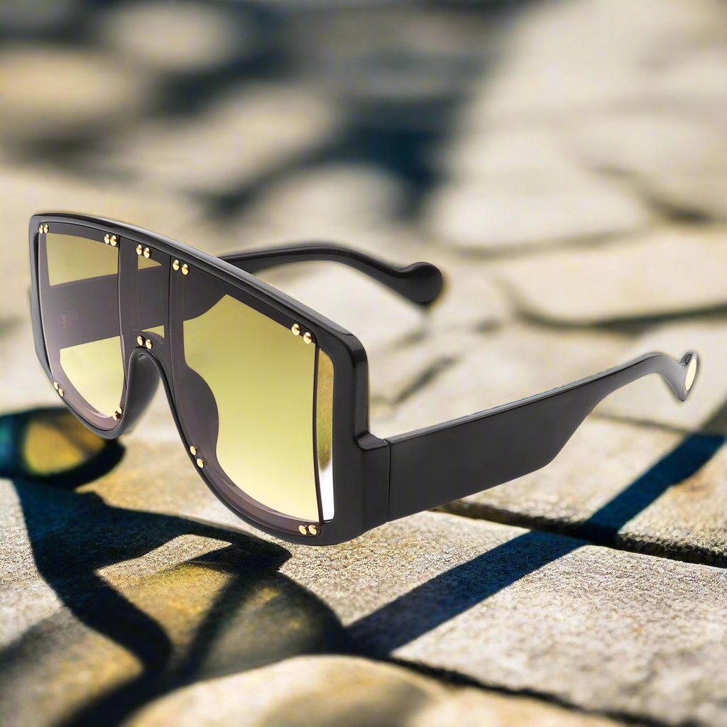 Rynova Cramilo Eyewear