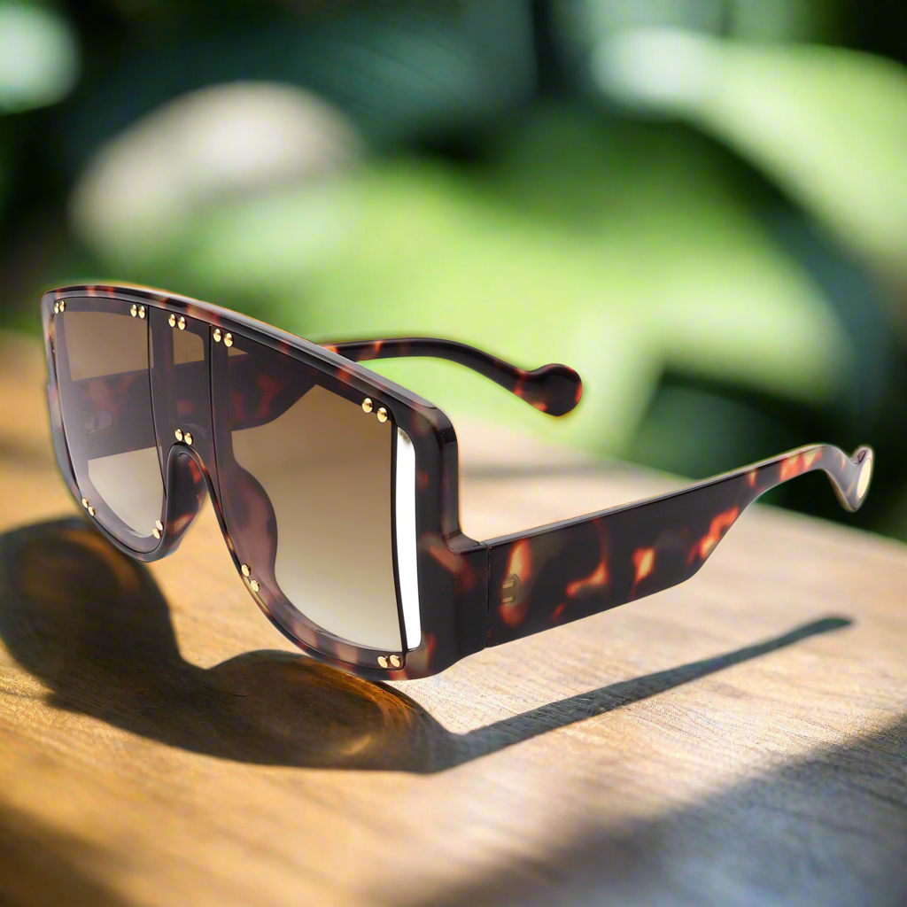 Rynova Cramilo Eyewear