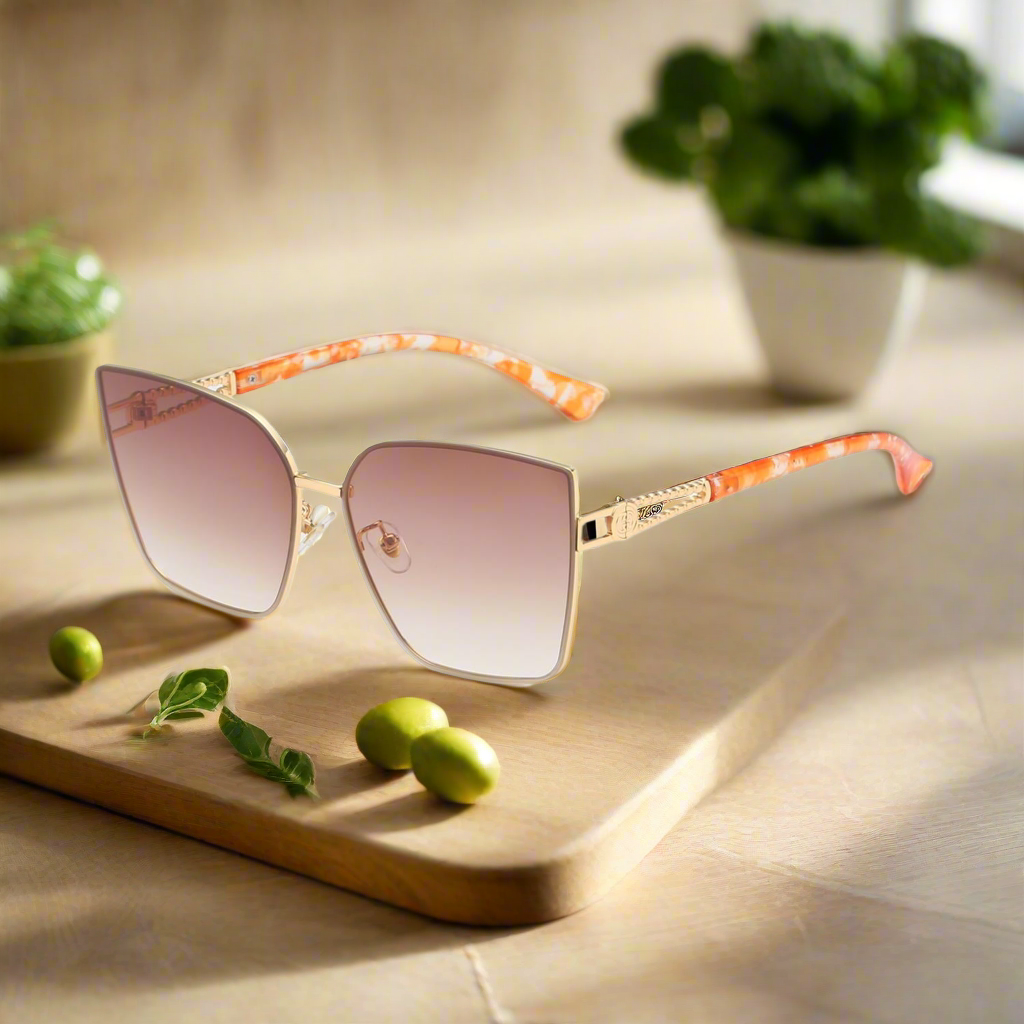 Zyntra Cramilo Eyewear