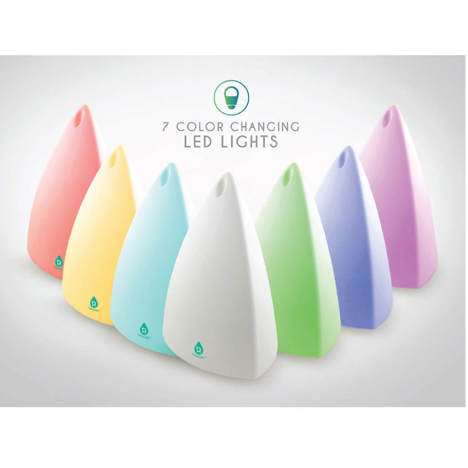 Essential Oil Diffuser - Compact Aromatherapy Mist Maker