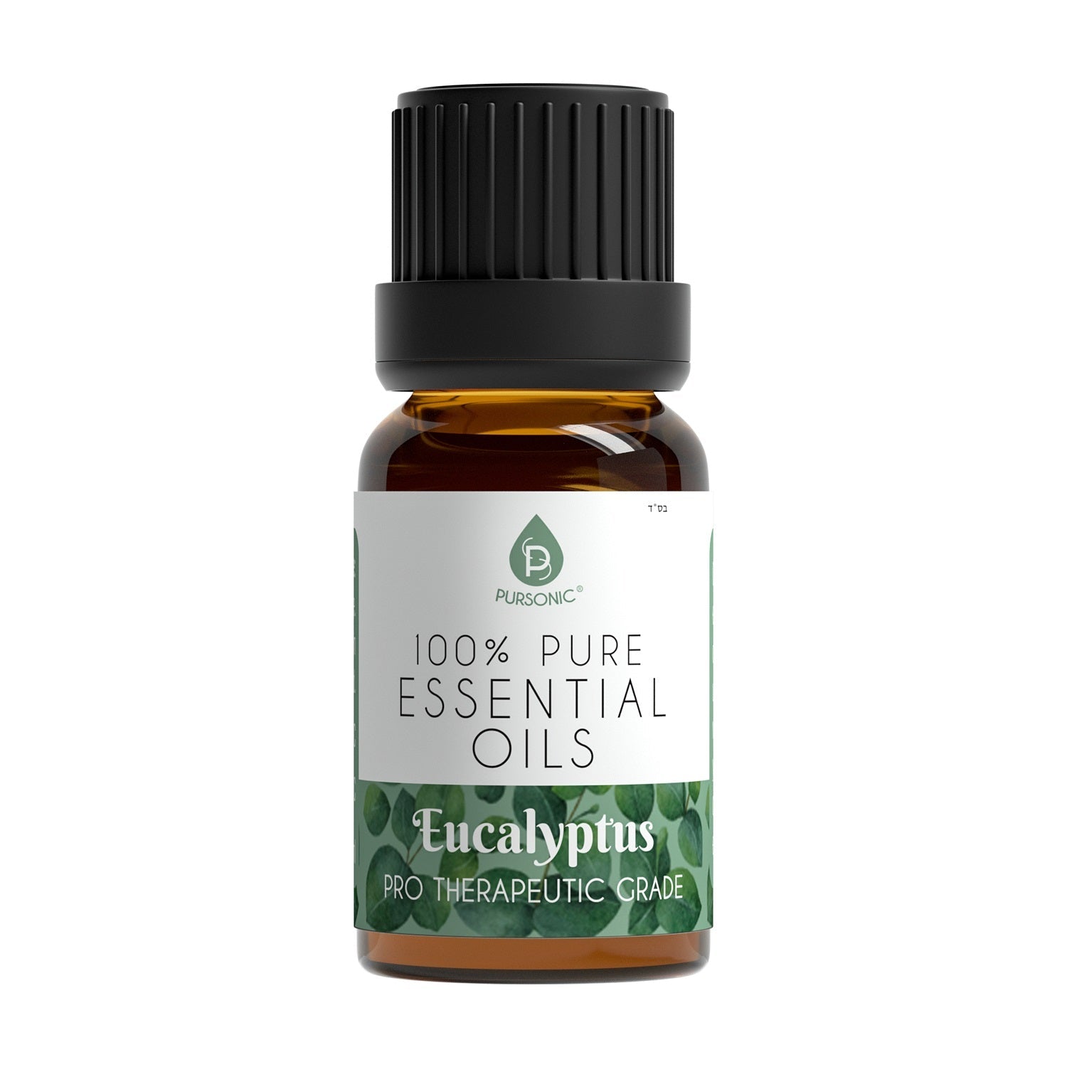 Essential Oils Set - 8 Pack Pure Aromatherapy Collection