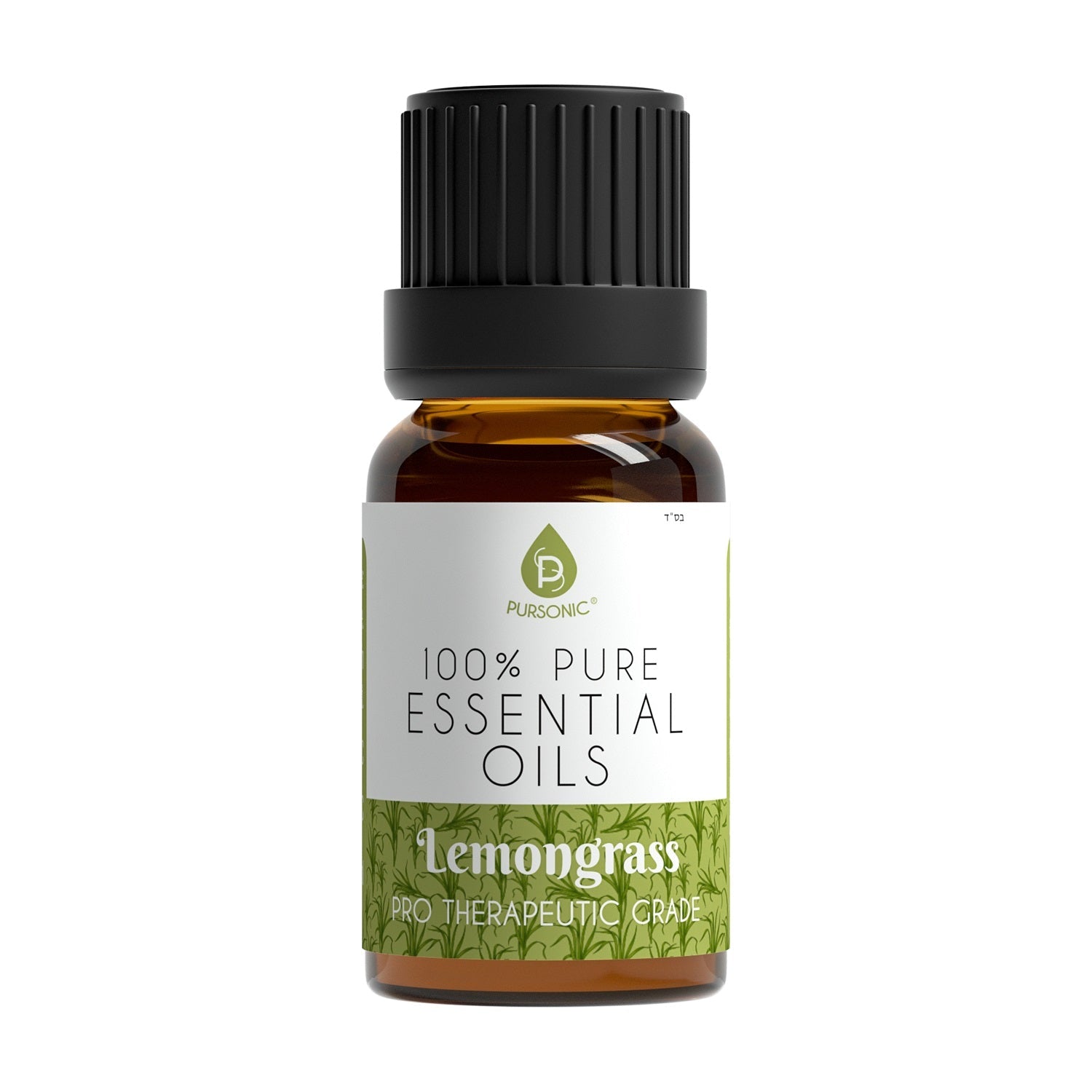 Essential Oils Set - 8 Pack Pure Aromatherapy Collection