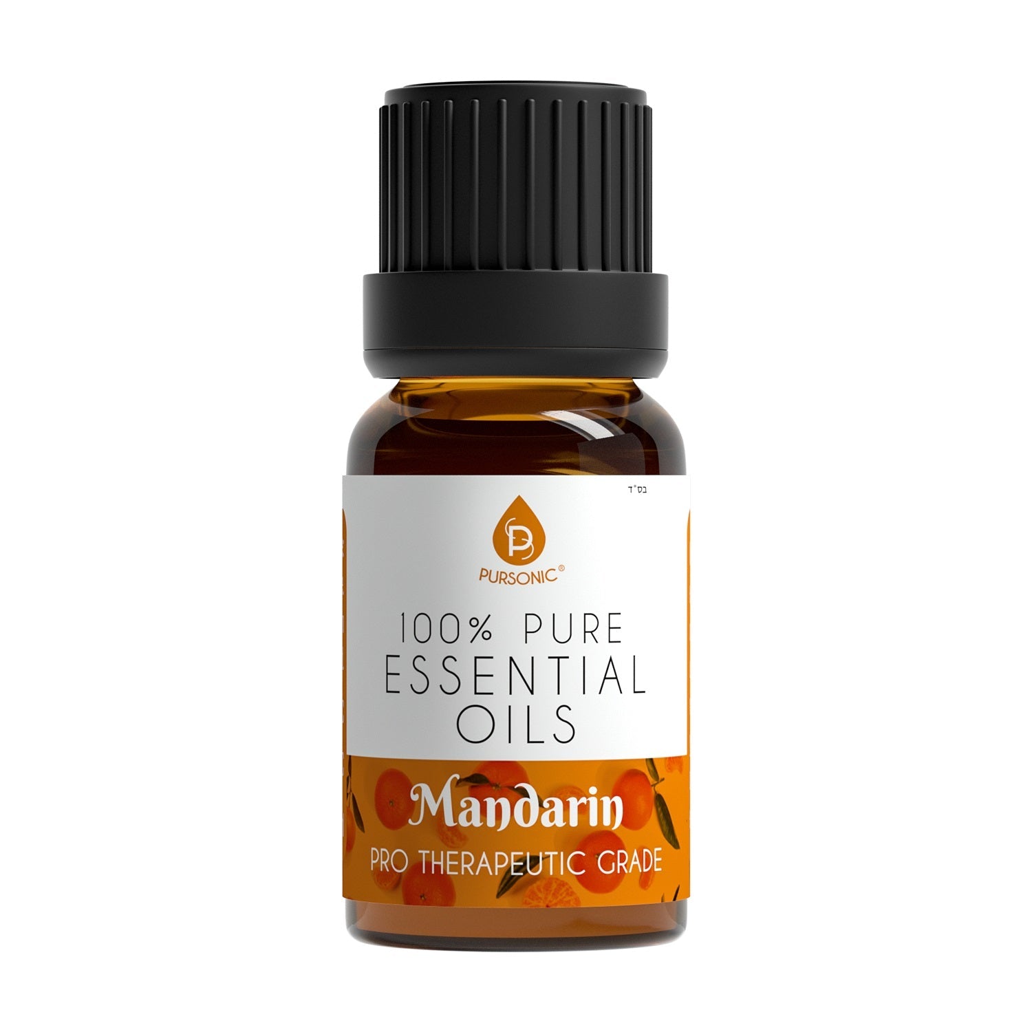 Essential Oils Set - 8 Pack Pure Aromatherapy Collection