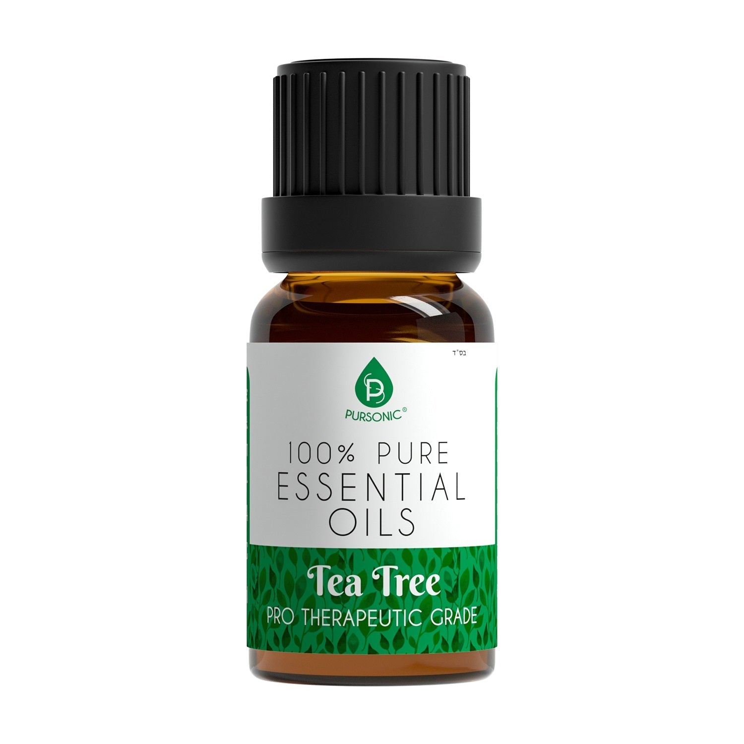 Essential Oils Set - 8 Pack Pure Aromatherapy Collection