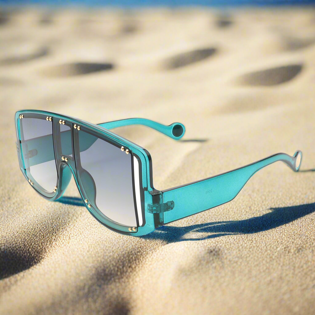 Rynova Cramilo Eyewear