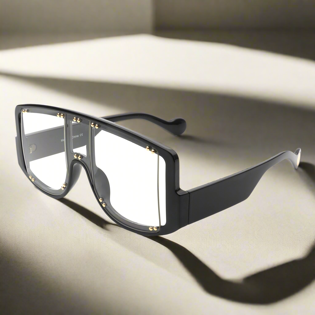 Rynova Cramilo Eyewear