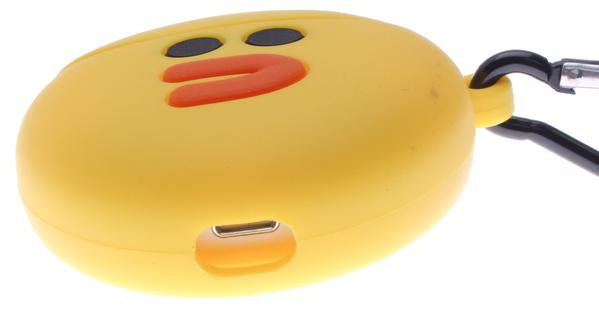 3D Emoji Air Pods Silicone Case
