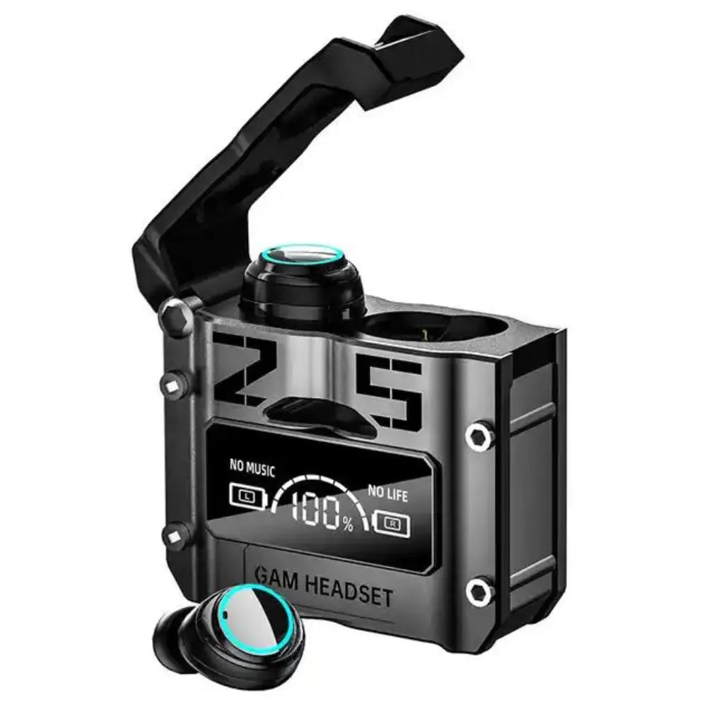 Wireless Gaming Earbuds DC-THE CEO