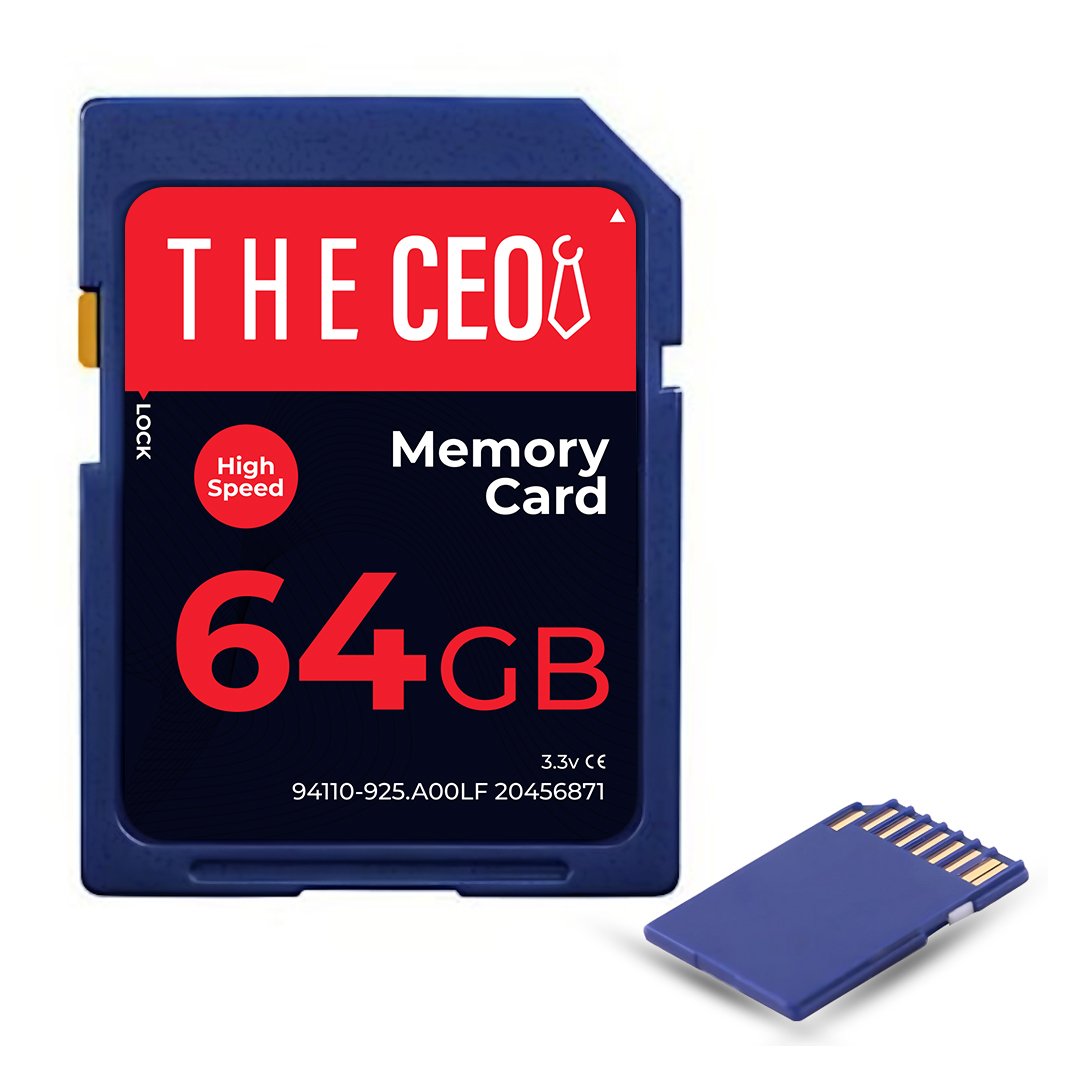 Camera SD Memory Card Ultra SDHC UHS-I 90MB/s, C10, U1, Full HD, SD Card