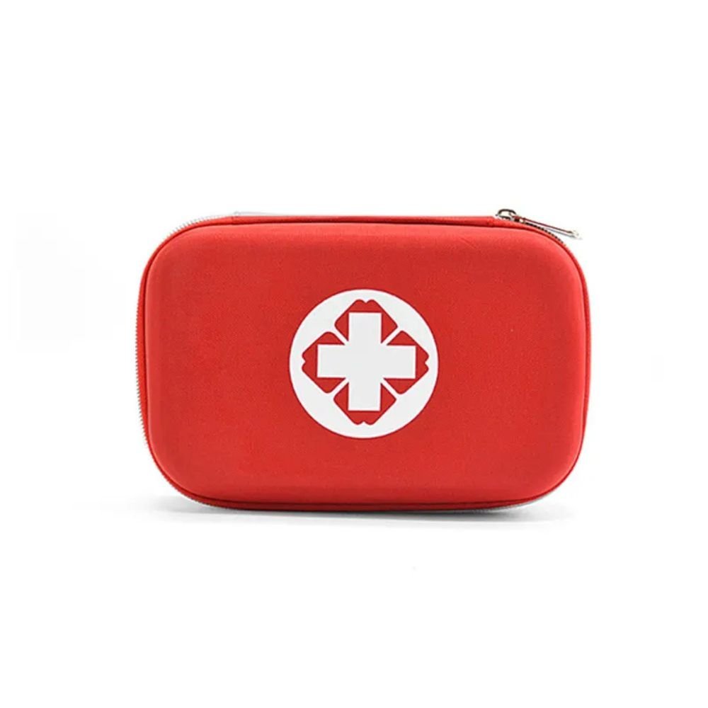 EVA 63-Piece Compact First Aid Kit DC-THE CEO