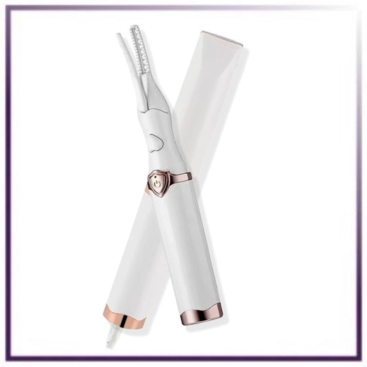 Electric Eyelash Curler DC-eterus